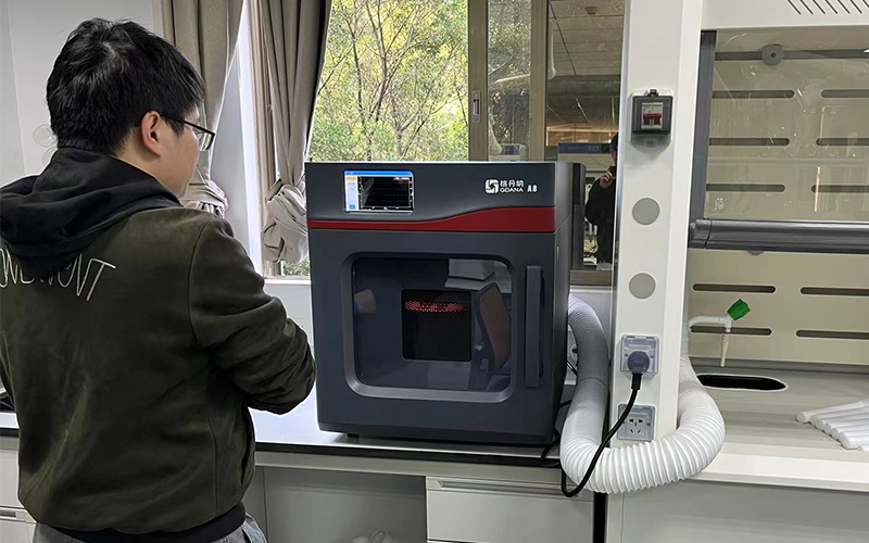 微波消解儀與傳統消解方式的技術差異對比?